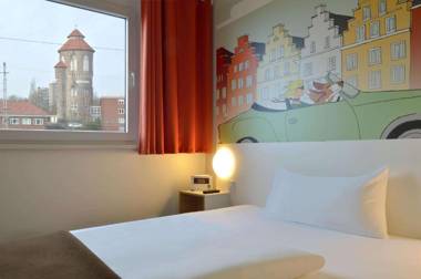 B&B Hotel Osnabrück