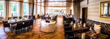 Hotel Restaurant Hackmann-Atter