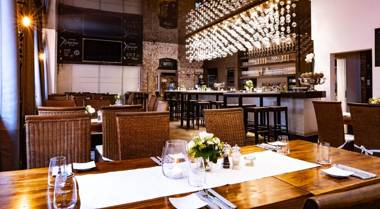 Hotel Restaurant Kohlbrecher Villeroy & Boch SPA