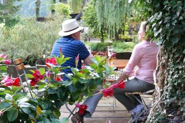 Hotel Restaurant Huxmühle