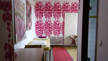 Penthouse Backpackers