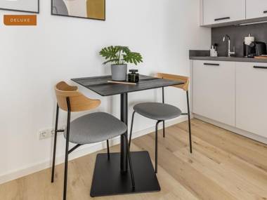 limehome Osnabrück Johannisstraße