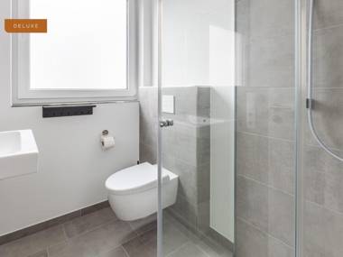 limehome Osnabrück Johannisstraße