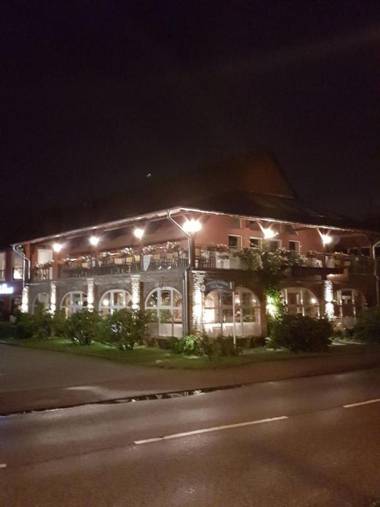 Hotel Da Gianni GmbH