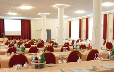 Hotel Goldener Fasan