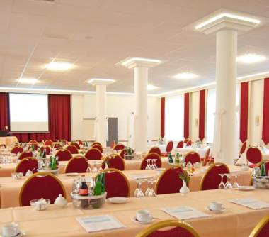 Hotel Goldener Fasan