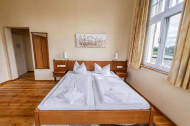 Elbterrasse Wörlitz