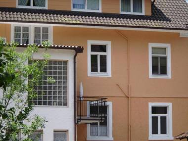 Finken Gästezimmer an der Rench