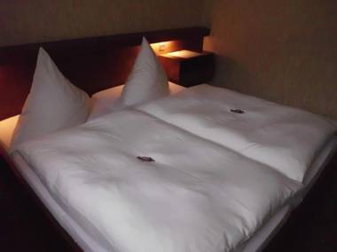 Finken Gästezimmer an der Rench