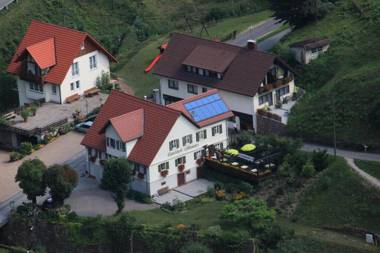 Hotel - Gasthof Blume