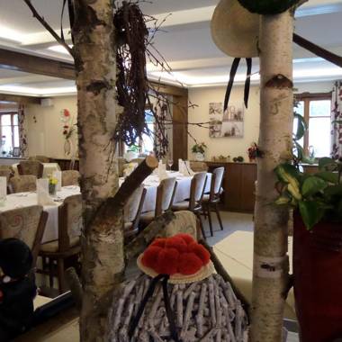 Hotel - Gasthof Blume