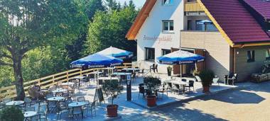 Berggasthaus Braunbergstüble