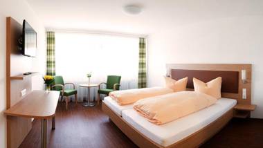 Berggasthaus Braunbergstüble