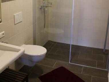 Ferienwohnungen Beilerstädtle