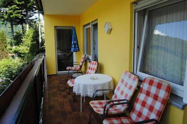 Ferienwohnung Treyer