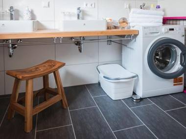 Vorderbühlhof - Kimmigs Ferienhäusle