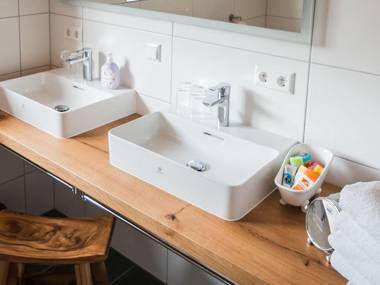 Vorderbühlhof - Kimmigs Ferienhäusle