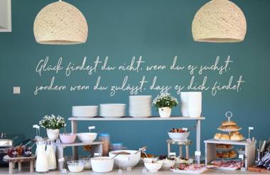 Hotel & Restaurant Mühlenglück