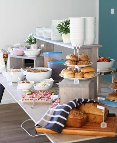 Hotel & Restaurant Mühlenglück