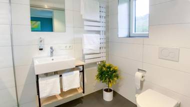 Hotel & Restaurant Mühlenglück