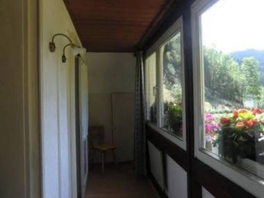 Rustic Country House in Oppenau Germany near Forest