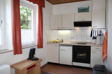 Ferienhaus Haus am Medebach