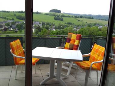 Ferienwohnung Moos-Hochsauerland