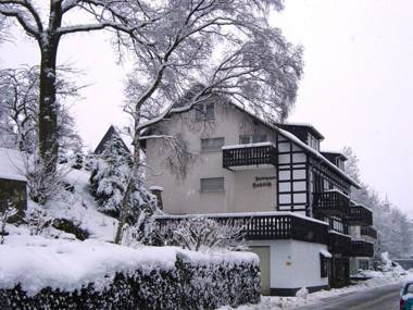 Ferienhaus Hedrich