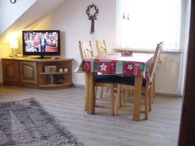 Ferienhaus Hedrich