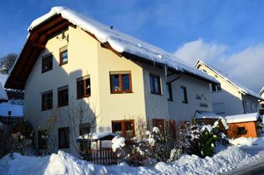 Haus Schnurbus