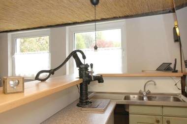 Ferienwohnung Olsberg