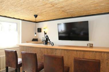 Ferienwohnung Olsberg