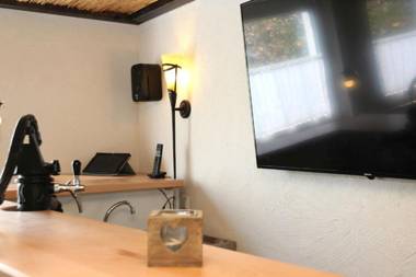 Ferienwohnung Olsberg