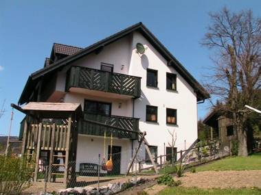 Ferienwohnung Sonnenhang-Hartmann