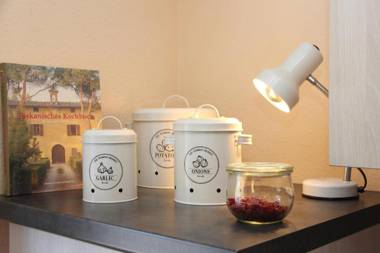 Ferienwohnung Greetje