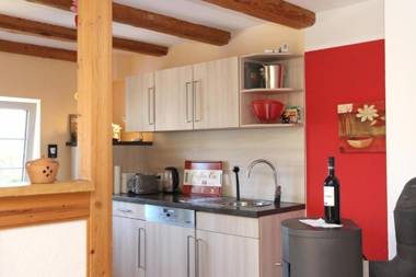 Ferienwohnung Greetje