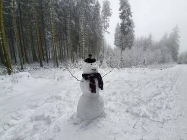 Ferienhaus Junge Ruhr