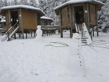 Ferienhaus Junge Ruhr