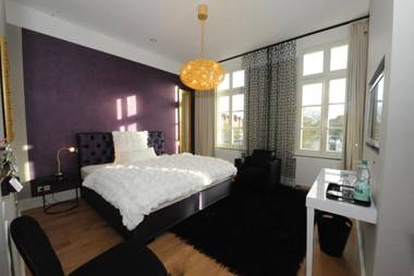 Designhotel Rosenbohm