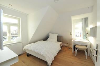 Designhotel Rosenbohm