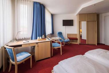 Best Western Hotel Heide Superior