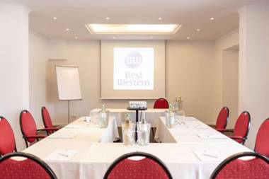 Best Western Hotel Heide Superior