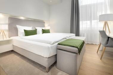 Bergmann Boardinghouse Oldenburg