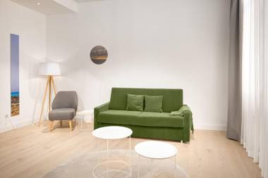 Bergmann Boardinghouse Oldenburg