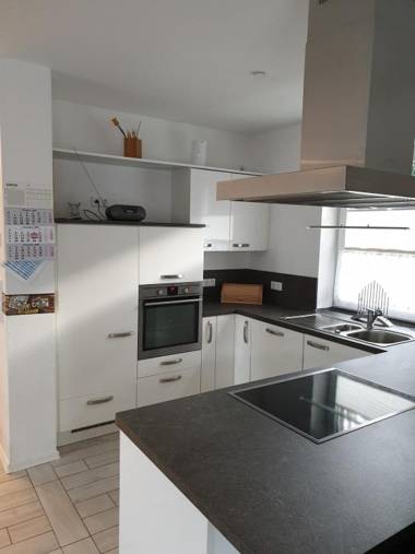 Ferienwohnung Reinhardt