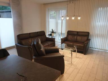 Ferienwohnung Reinhardt