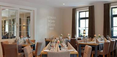 Patentkrug Design Hotel