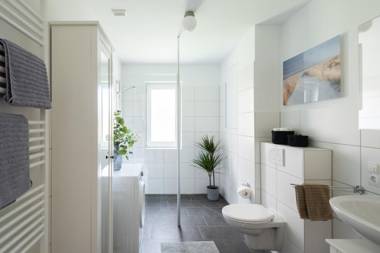 Schöner wohnen im Herzen Oldenburgs