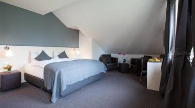 Alpenglühen Smart Hotel