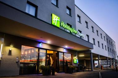Holiday Inn Express Munich - Olching an IHG Hotel